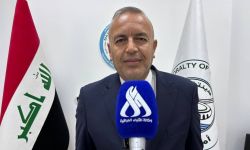 أمانة بغداد: ملعبان يبلغان الإنجاز الكامل